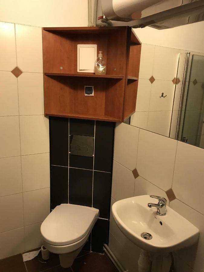 Okuninkapokoje Eksteriør billede