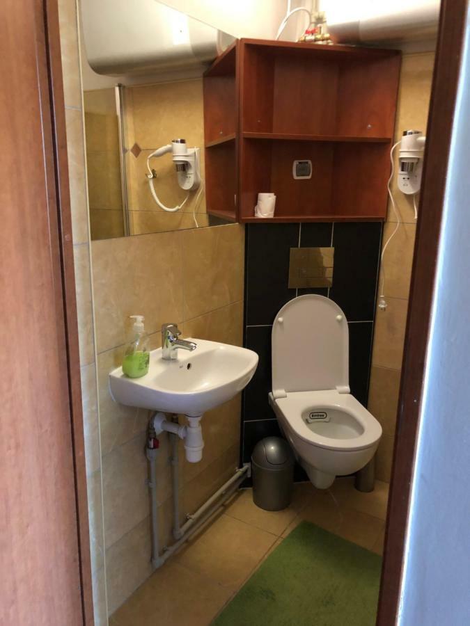 Okuninkapokoje Eksteriør billede